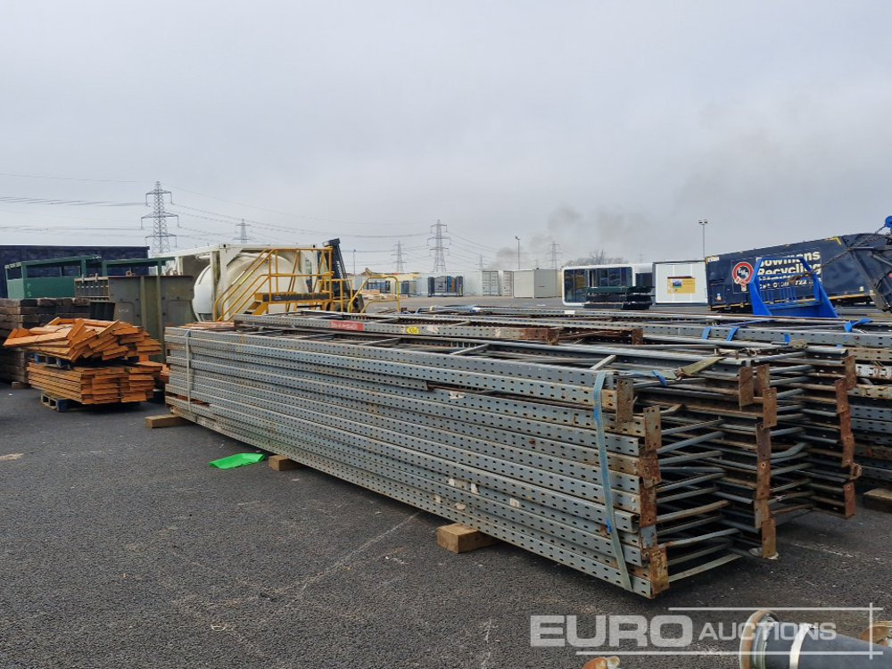 Warhouse Racking - 창고 선반 : 사진 2 Warhouse Racking - 창고 선반 : 사진 2