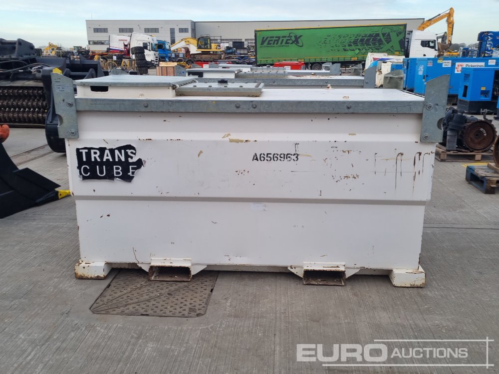 Western 20TCG - 저장 탱크 : 사진 2 Western 20TCG - 저장 탱크 : 사진 2