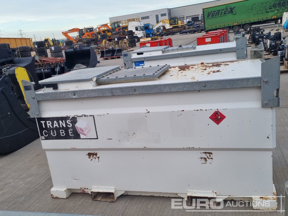 Western 30TCG-GLB - 저장 탱크 : 사진 2 Western 30TCG-GLB - 저장 탱크 : 사진 2