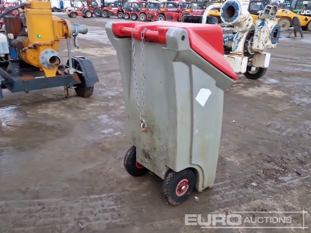 Western Kaddi - 저장 탱크 : 사진 5 Western Kaddi - 저장 탱크 : 사진 5