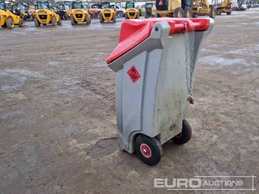 Western Kaddi - 저장 탱크 : 사진 3 Western Kaddi - 저장 탱크 : 사진 3