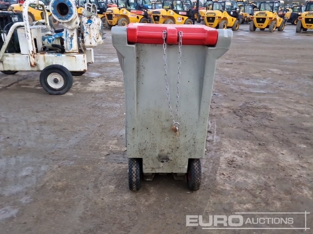 Western Kaddi - 저장 탱크 : 사진 4 Western Kaddi - 저장 탱크 : 사진 4