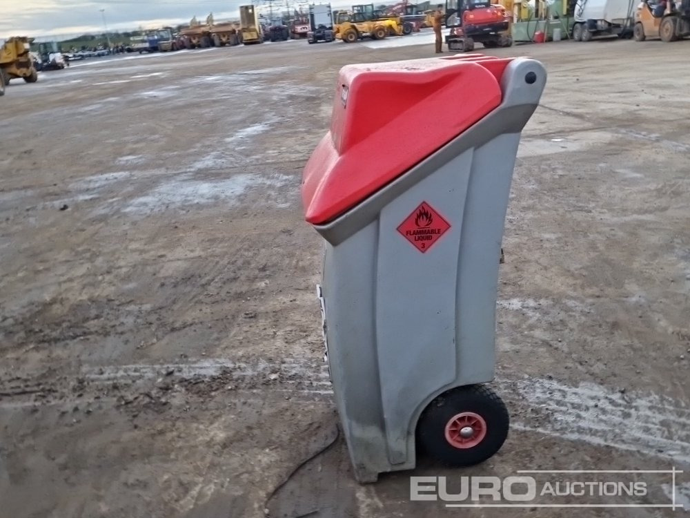 Western Kaddi - 저장 탱크 : 사진 2 Western Kaddi - 저장 탱크 : 사진 2