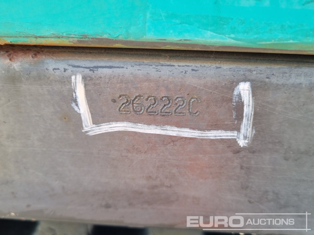 Yanmar C30R-2B - 크롤러 덤프 : 사진 1 Yanmar C30R-2B - 크롤러 덤프 : 사진 1