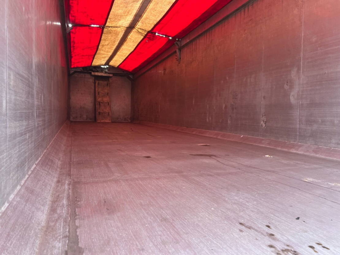 Diversen Weightlifter - 덤프 세미 트레일러 : 사진 4 Diversen Weightlifter - 덤프 세미 트레일러 : 사진 4