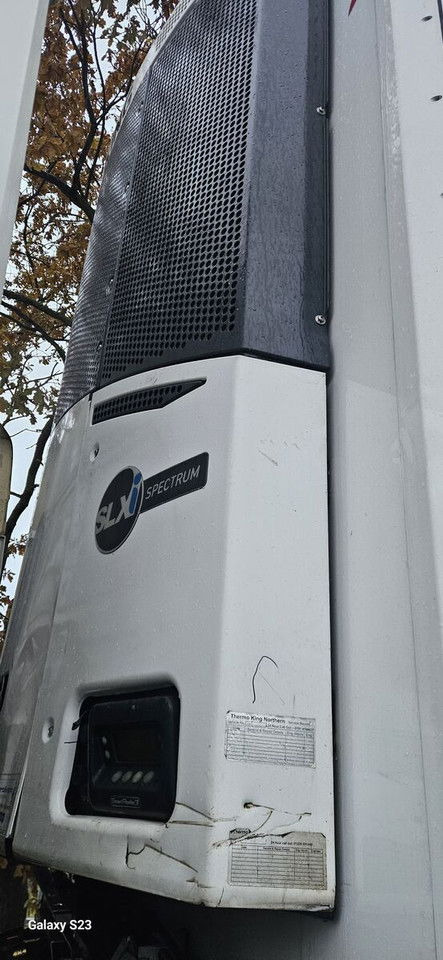 Schmitz Cargobull - 냉동 세미 트레일러 : 사진 5 Schmitz Cargobull - 냉동 세미 트레일러 : 사진 5