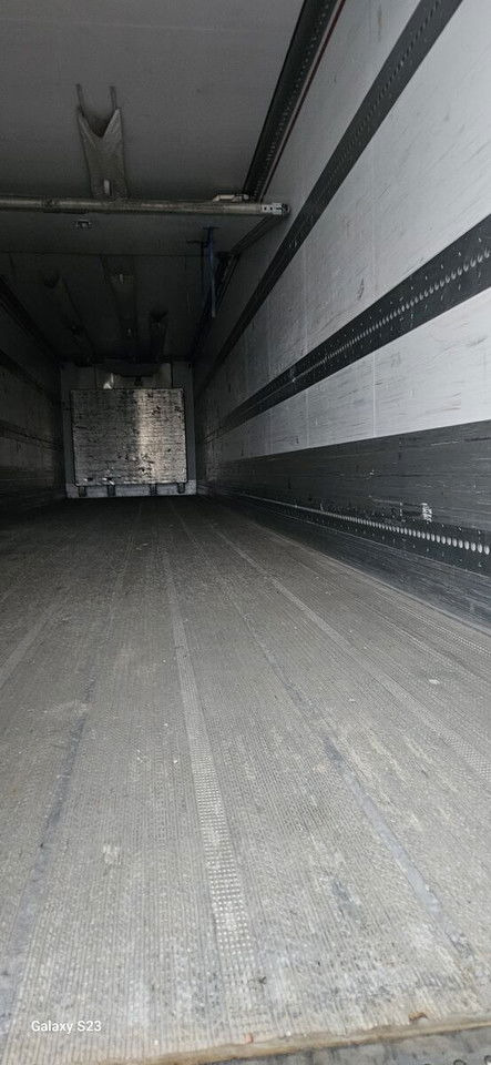 Schmitz Cargobull - 냉동 세미 트레일러 : 사진 4 Schmitz Cargobull - 냉동 세미 트레일러 : 사진 4