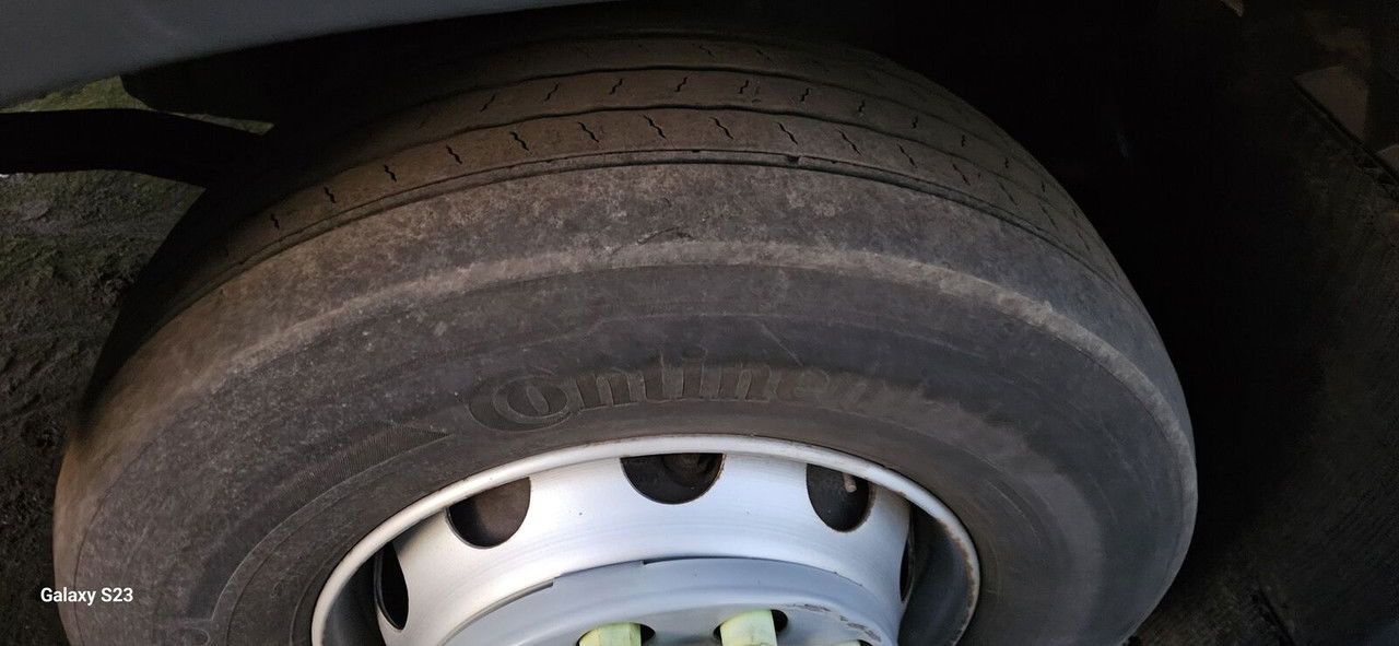 Volvo FH 460 - 트랙터 유닛 : 사진 5 Volvo FH 460 - 트랙터 유닛 : 사진 5