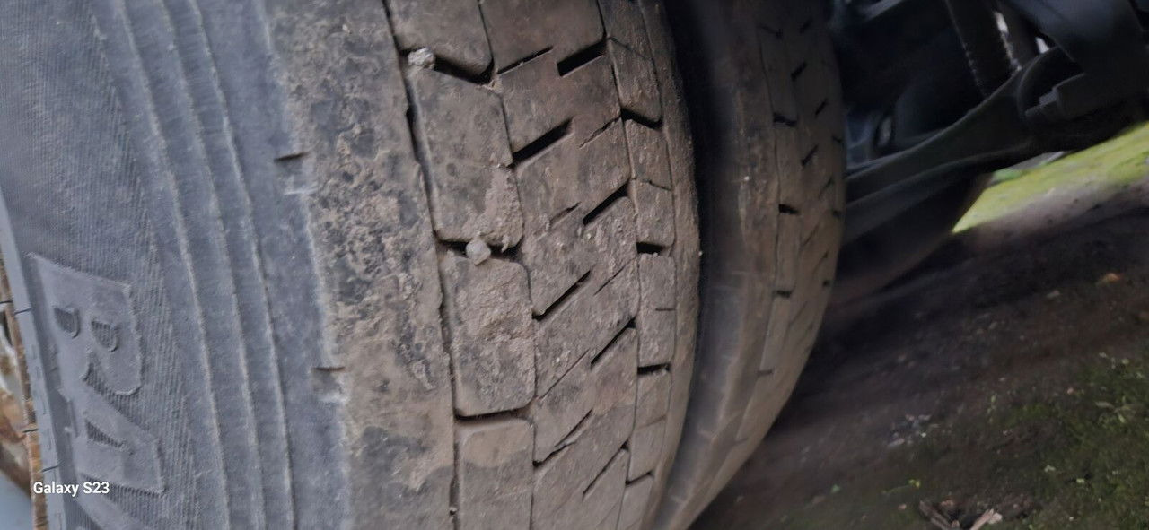 Volvo FH 460 - 트랙터 유닛 : 사진 4 Volvo FH 460 - 트랙터 유닛 : 사진 4