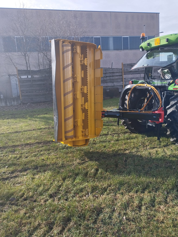 Orsi trincia laterale nuova Primatist Plus GS 200 - 버지 모어 : 사진 4 Orsi trincia laterale nuova Primatist Plus GS 200 - 버지 모어 : 사진 4