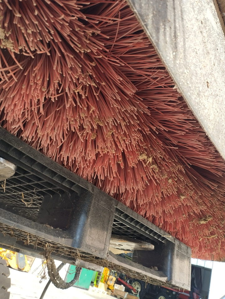 Spazzola usata per SkidLoader Marlia SPZ50 - 빗자루 : 사진 4 Spazzola usata per SkidLoader Marlia SPZ50 - 빗자루 : 사진 4