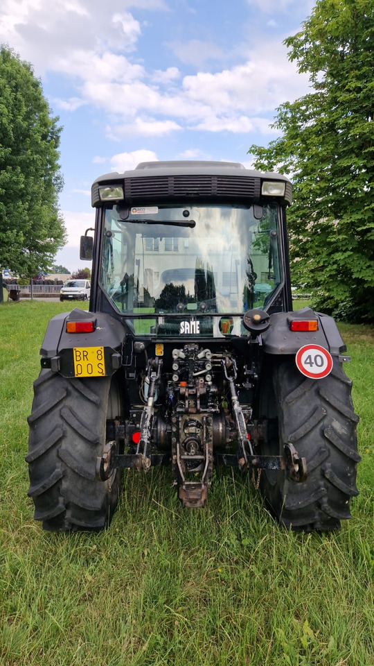 Trattore usato Same Dorado 70 Classic - 장궤형 트랙터 : 사진 5 Trattore usato Same Dorado 70 Classic - 장궤형 트랙터 : 사진 5