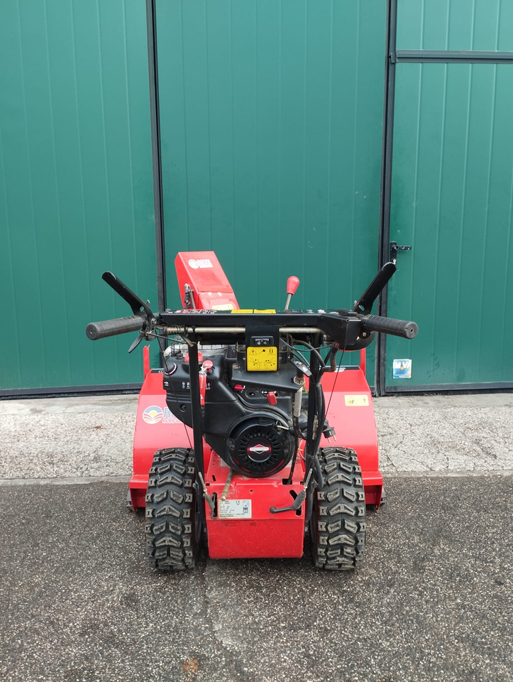 Turbina neve usata Snapper 1338 - 제설기 : 사진 3 Turbina neve usata Snapper 1338 - 제설기 : 사진 3