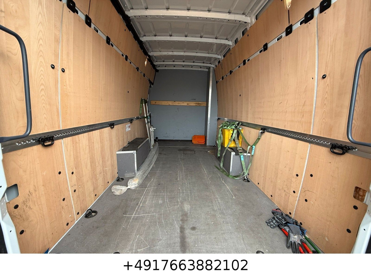 Mercedes-Benz Sprinter Kasten 317/Maxi Lang/9G/LED - 승합차 : 사진 5 Mercedes-Benz Sprinter Kasten 317/Maxi Lang/9G/LED - 승합차 : 사진 5
