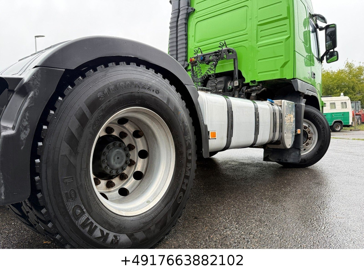 Volvo FM 410 EEV/Hydraulik/Standheizung - 트랙터 유닛 : 사진 5 Volvo FM 410 EEV/Hydraulik/Standheizung - 트랙터 유닛 : 사진 5