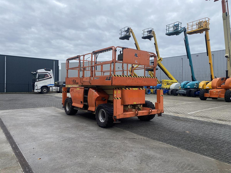 JLG 3394RT, Schaar hoogwerker, 4x4 - 시저 리프트 : 사진 4 JLG 3394RT, Schaar hoogwerker, 4x4 - 시저 리프트 : 사진 4