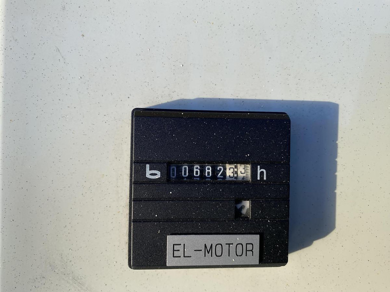 견인식 붐 리프트 Omme 1650EB, Aanhanger hoogwerker, 16,5 meter : 사진 13 견인식 붐 리프트 Omme 1650EB, Aanhanger hoogwerker, 16,5 meter : 사진 13