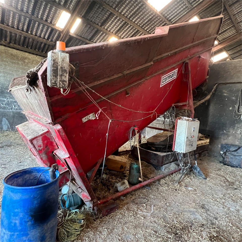 1.Ønsker Du nyt fabrikat oprettet, skriv i note ! MTX22 - 축산장비 : 사진 5 1.Ønsker Du nyt fabrikat oprettet, skriv i note ! MTX22 - 축산장비 : 사진 5