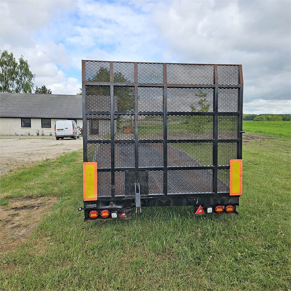 ABC Autotrailer - 오토트랜스포터 트레일러 : 사진 4 ABC Autotrailer - 오토트랜스포터 트레일러 : 사진 4