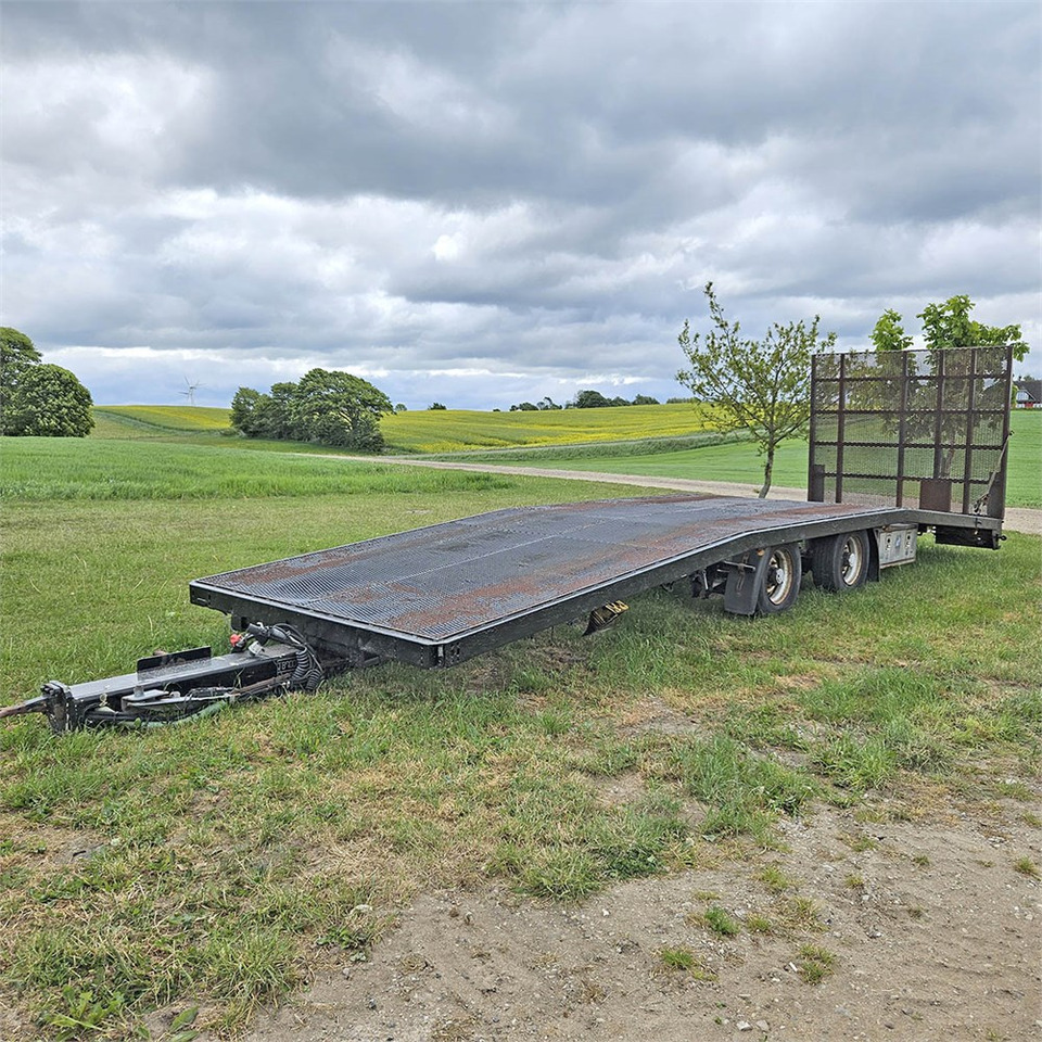 ABC Autotrailer - 오토트랜스포터 트레일러 : 사진 2 ABC Autotrailer - 오토트랜스포터 트레일러 : 사진 2