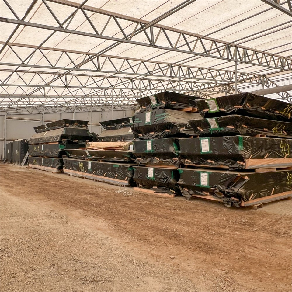 건설장비 ABC Byggeelementer til hus : 사진 7 건설장비 ABC Byggeelementer til hus : 사진 7