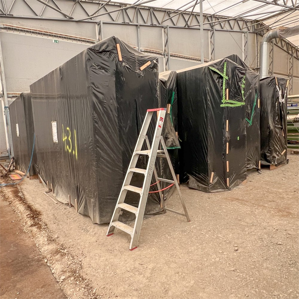 건설장비 ABC Byggeelementer til hus : 사진 10 건설장비 ABC Byggeelementer til hus : 사진 10