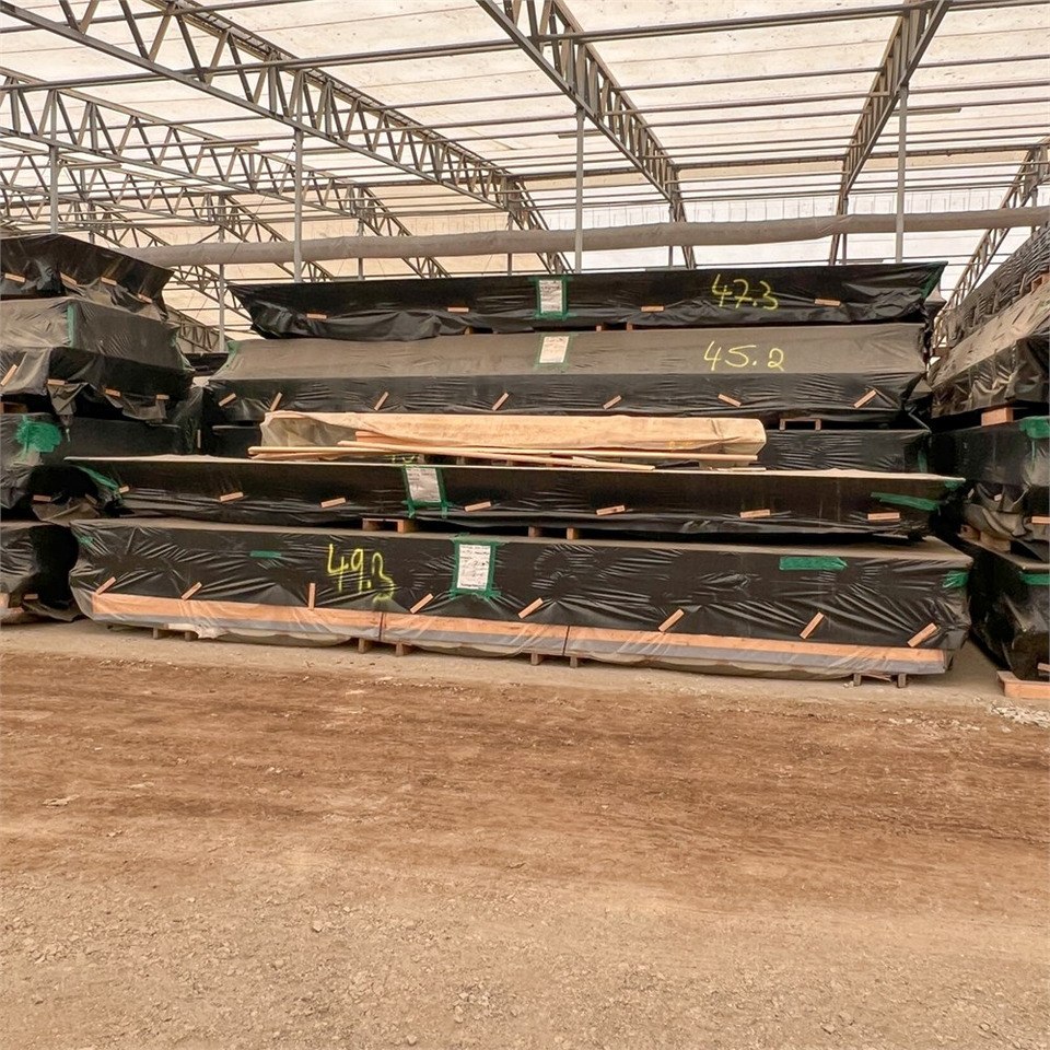 건설장비 ABC Byggeelementer til hus : 사진 8 건설장비 ABC Byggeelementer til hus : 사진 8