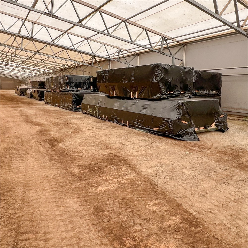 건설장비 ABC Byggeelementer til hus : 사진 9 건설장비 ABC Byggeelementer til hus : 사진 9