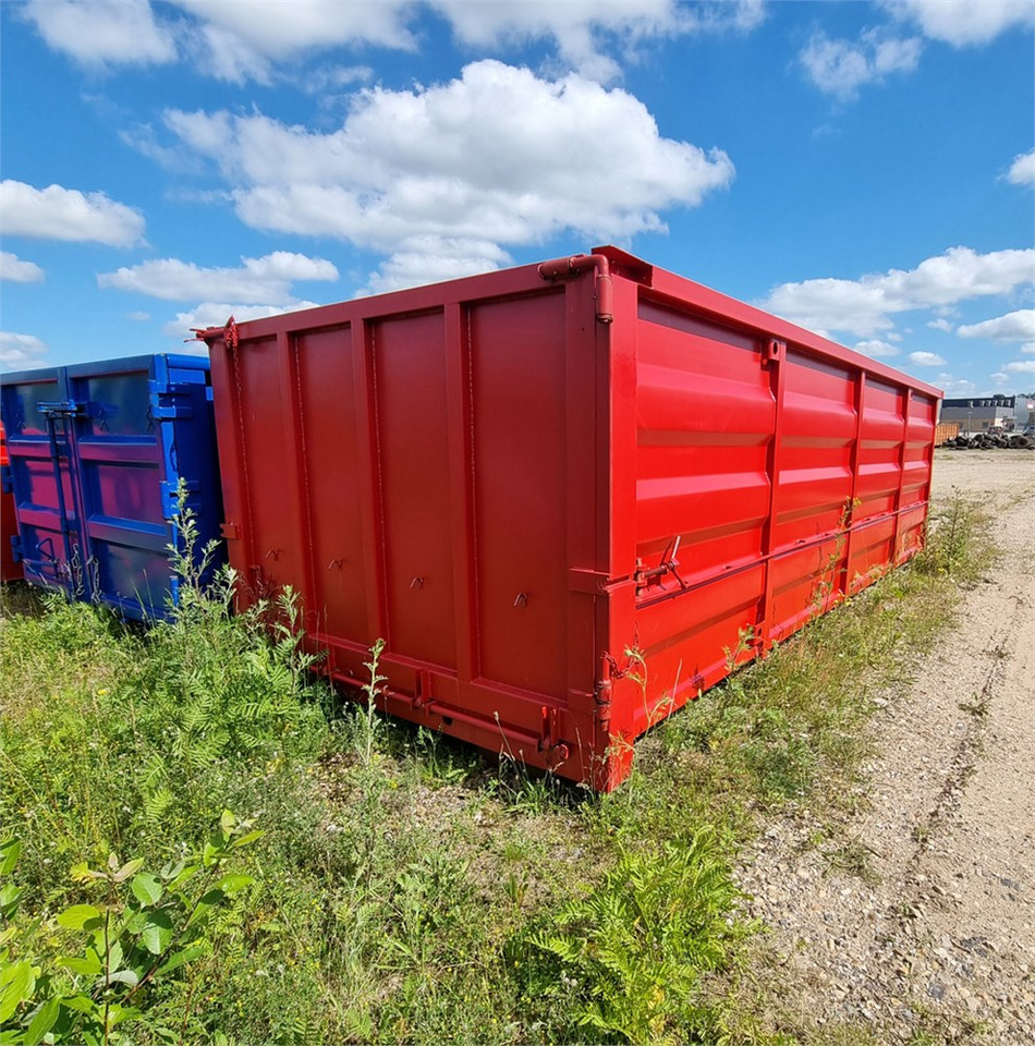 ABC Container - 롤오프 컨테이너 : 사진 3 ABC Container - 롤오프 컨테이너 : 사진 3