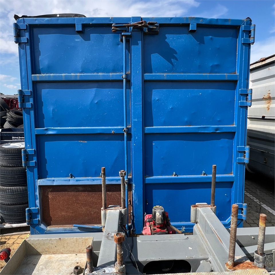 ABC Container - 롤오프 컨테이너 : 사진 2 ABC Container - 롤오프 컨테이너 : 사진 2