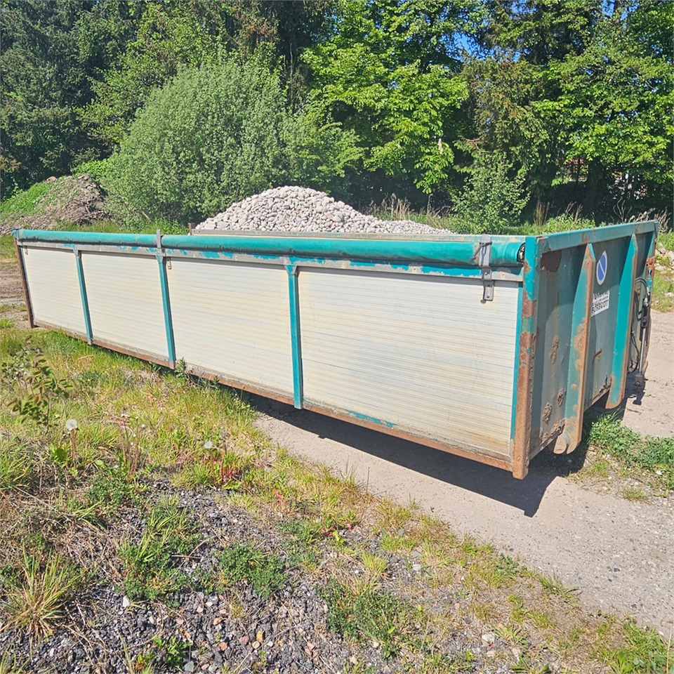 ABC Container - 롤오프 컨테이너 : 사진 1 ABC Container - 롤오프 컨테이너 : 사진 1