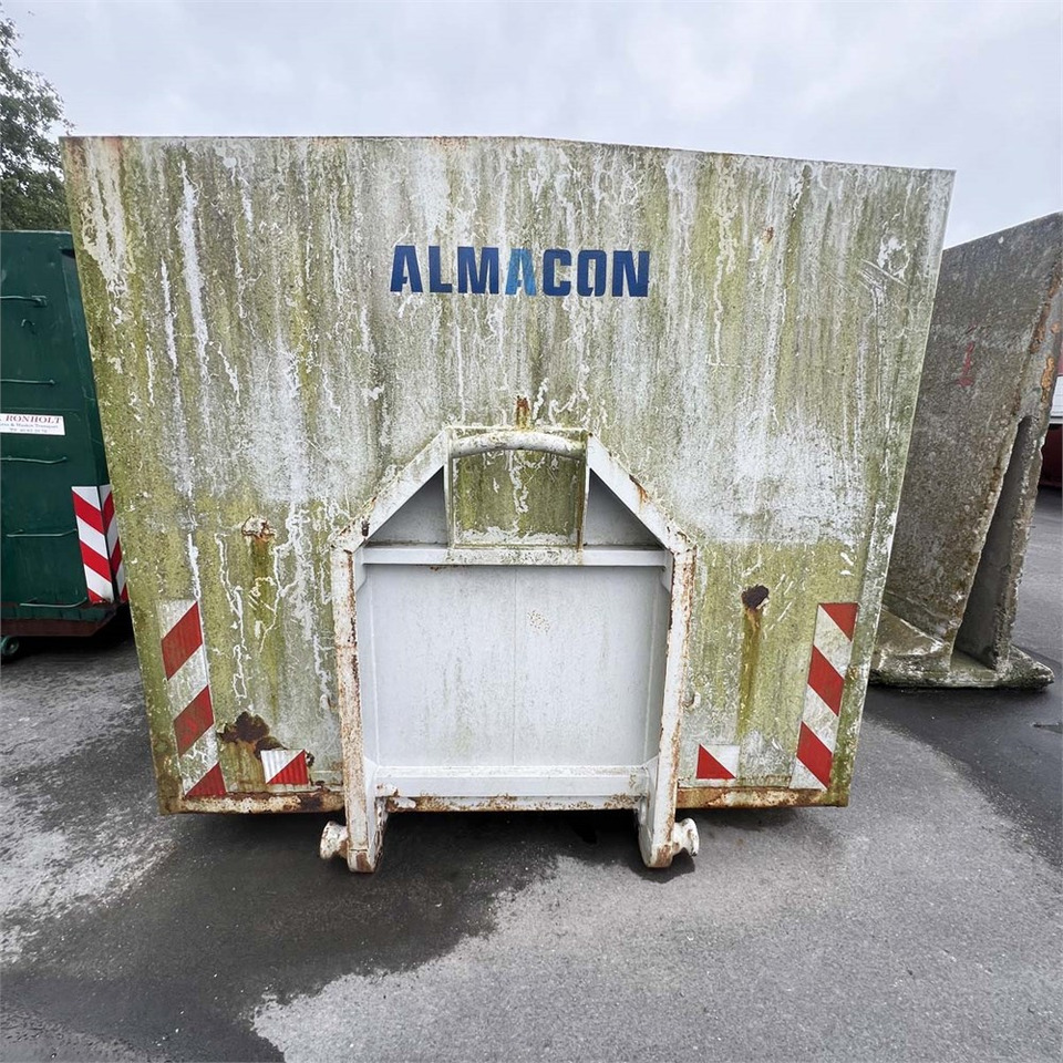 ABC Container - 롤오프 컨테이너 : 사진 1 ABC Container - 롤오프 컨테이너 : 사진 1