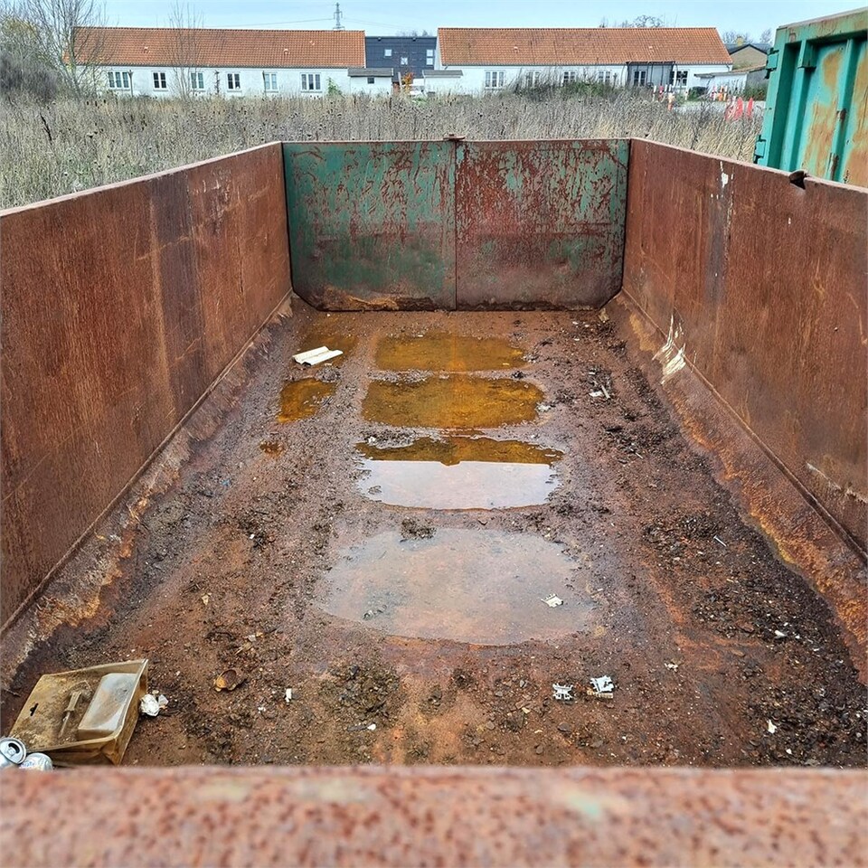 ABC Container - 롤오프 컨테이너 : 사진 2 ABC Container - 롤오프 컨테이너 : 사진 2