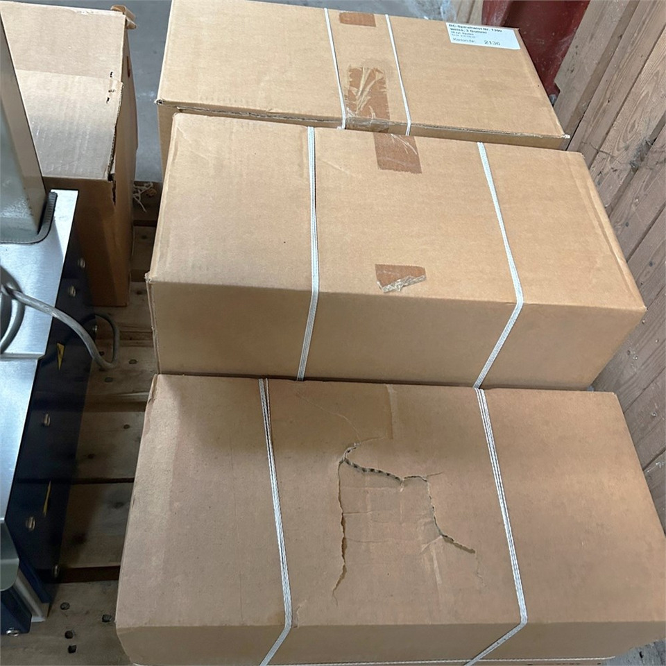 ABC Cyklop Axro 3k - 기계 공구 : 사진 3 ABC Cyklop Axro 3k - 기계 공구 : 사진 3