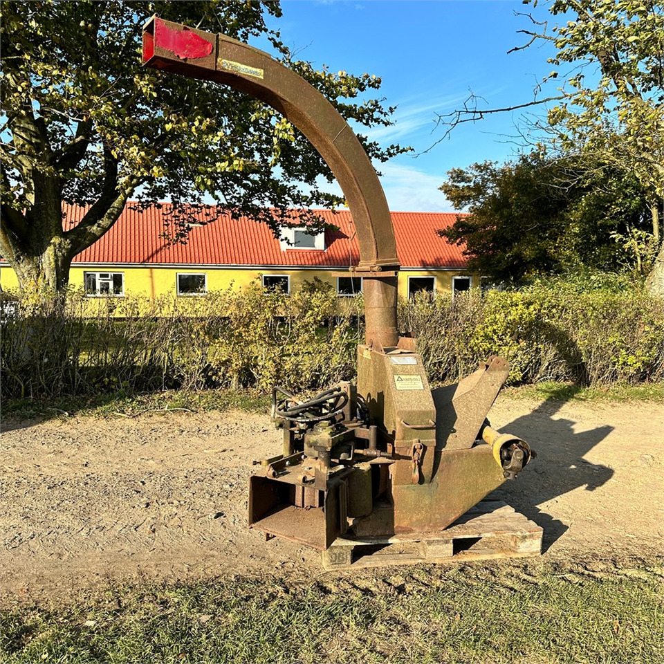 ABC Edsbyhuggen 230 mm - 톱밥 제조기 : 사진 1 ABC Edsbyhuggen 230 mm - 톱밥 제조기 : 사진 1