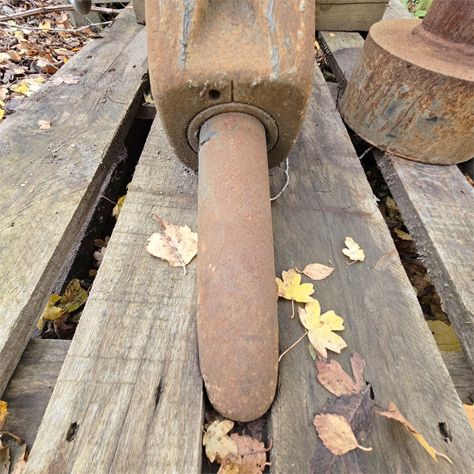 ABC Hydraulikhammer - 유압 해머 : 사진 3 ABC Hydraulikhammer - 유압 해머 : 사진 3