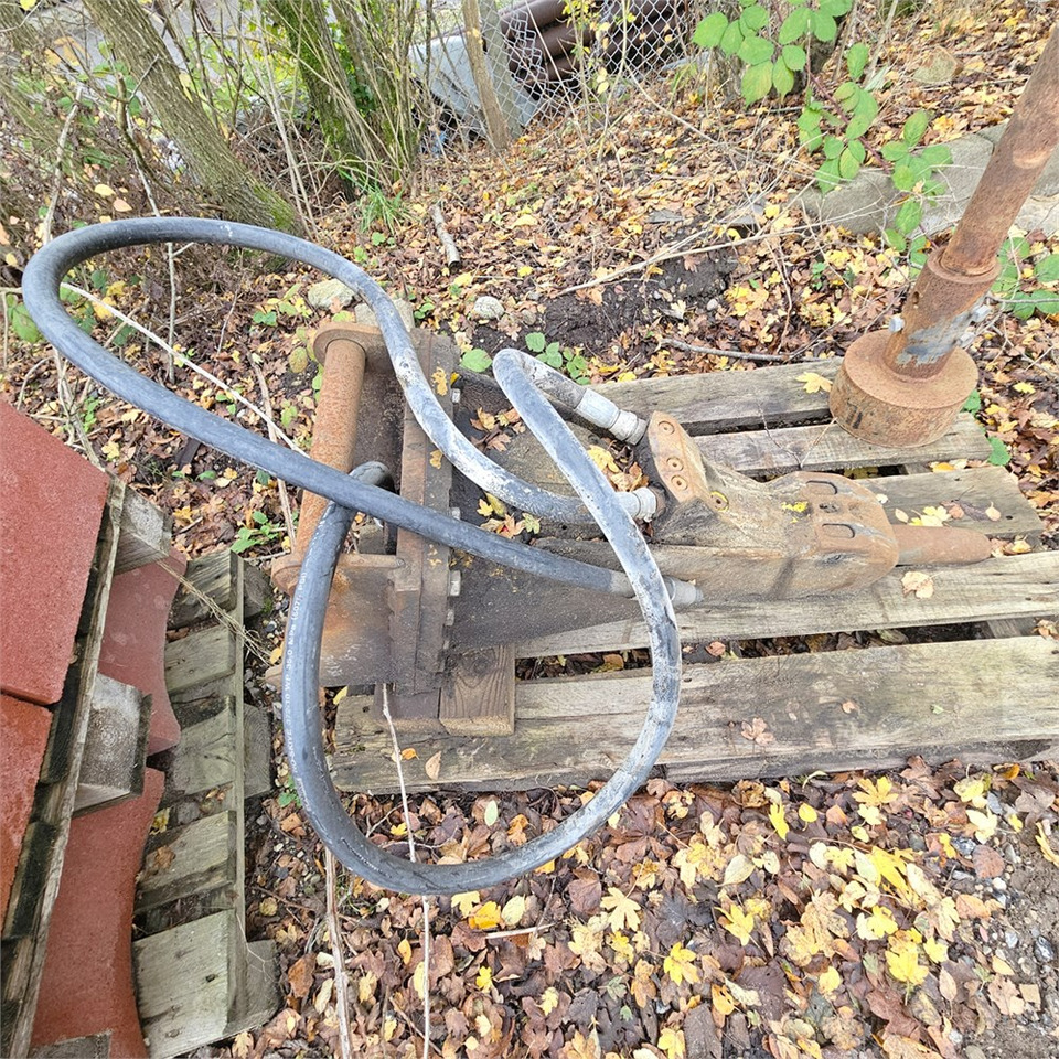 ABC Hydraulikhammer - 유압 해머 : 사진 1 ABC Hydraulikhammer - 유압 해머 : 사진 1