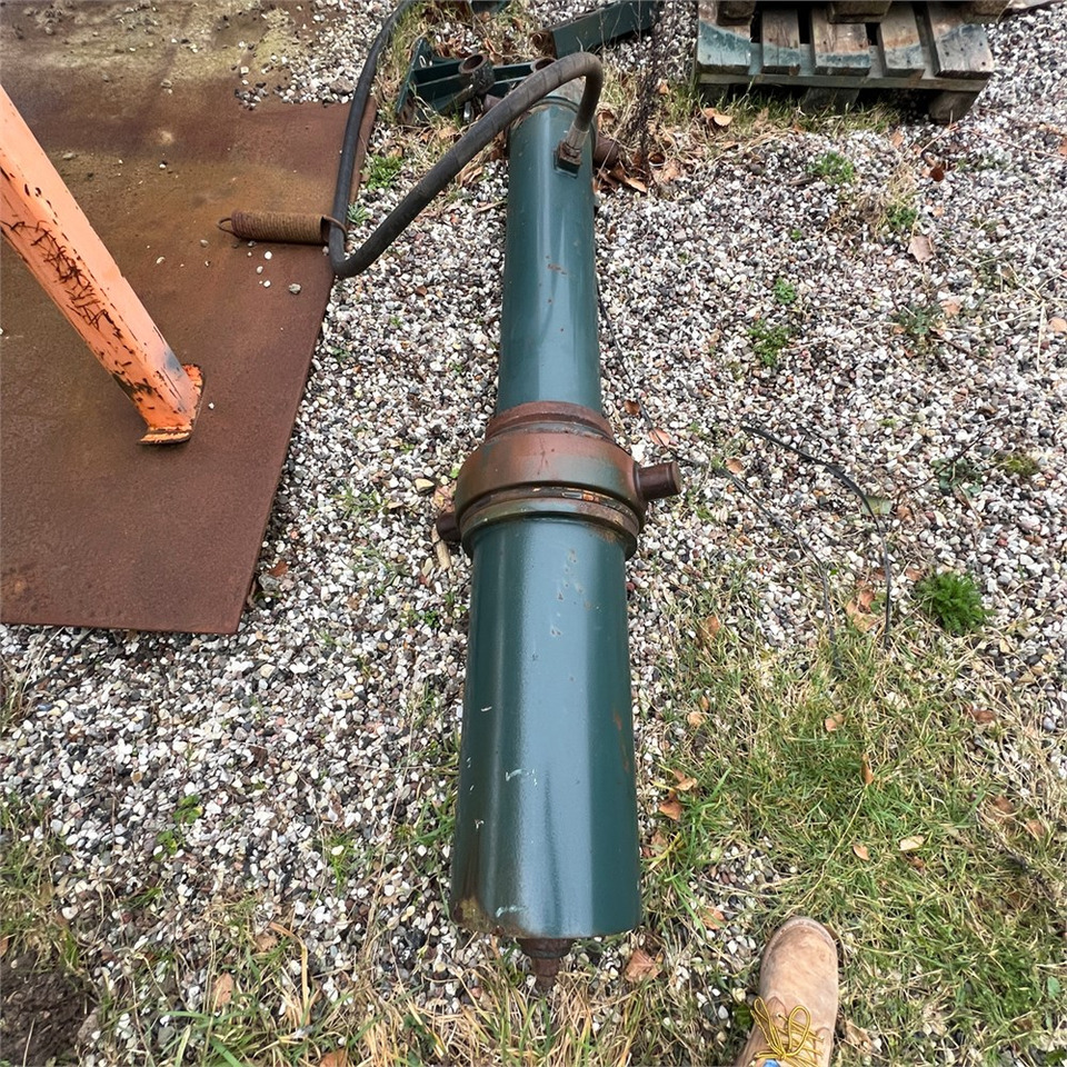 ABC Hydraulisk tipstempel 45 Tons - 예비 부속 트레일러 용 : 사진 1 ABC Hydraulisk tipstempel 45 Tons - 예비 부속 트레일러 용 : 사진 1