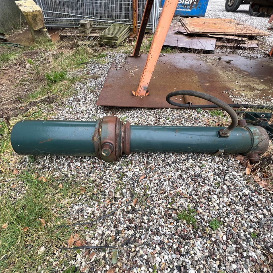 ABC Hydraulisk tipstempel 45 Tons - 예비 부속 트레일러 용 : 사진 2 ABC Hydraulisk tipstempel 45 Tons - 예비 부속 트레일러 용 : 사진 2