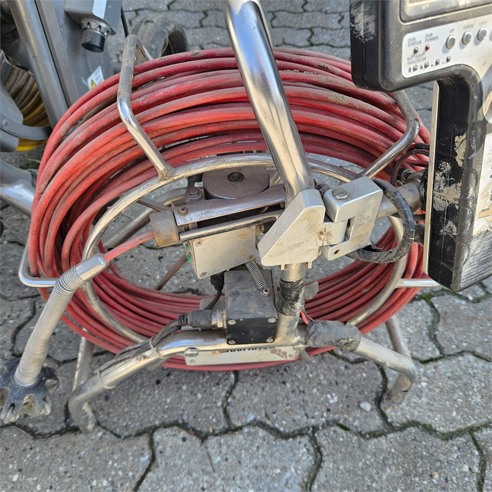 ABC IABK Kloak TV - 도구/ 장비 : 사진 5 ABC IABK Kloak TV - 도구/ 장비 : 사진 5