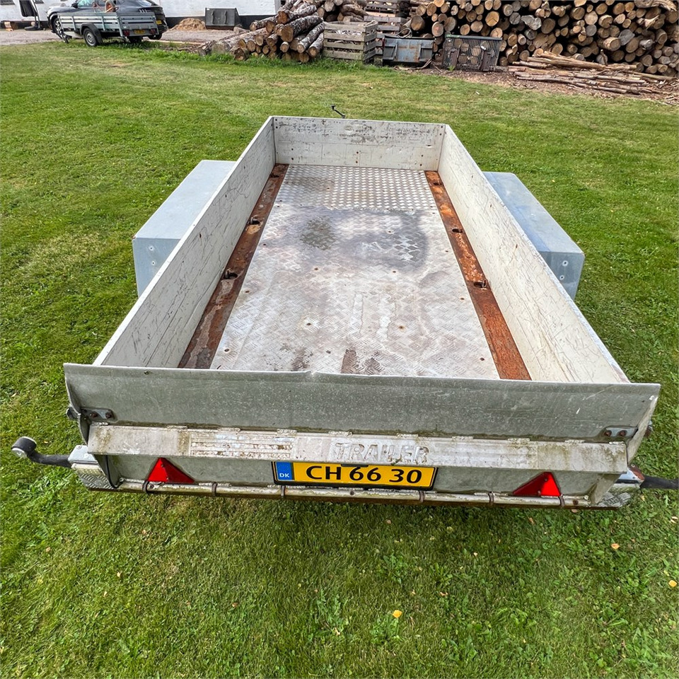 자동차 트레일러 ABC Lift 6331 : 사진 18 자동차 트레일러 ABC Lift 6331 : 사진 18