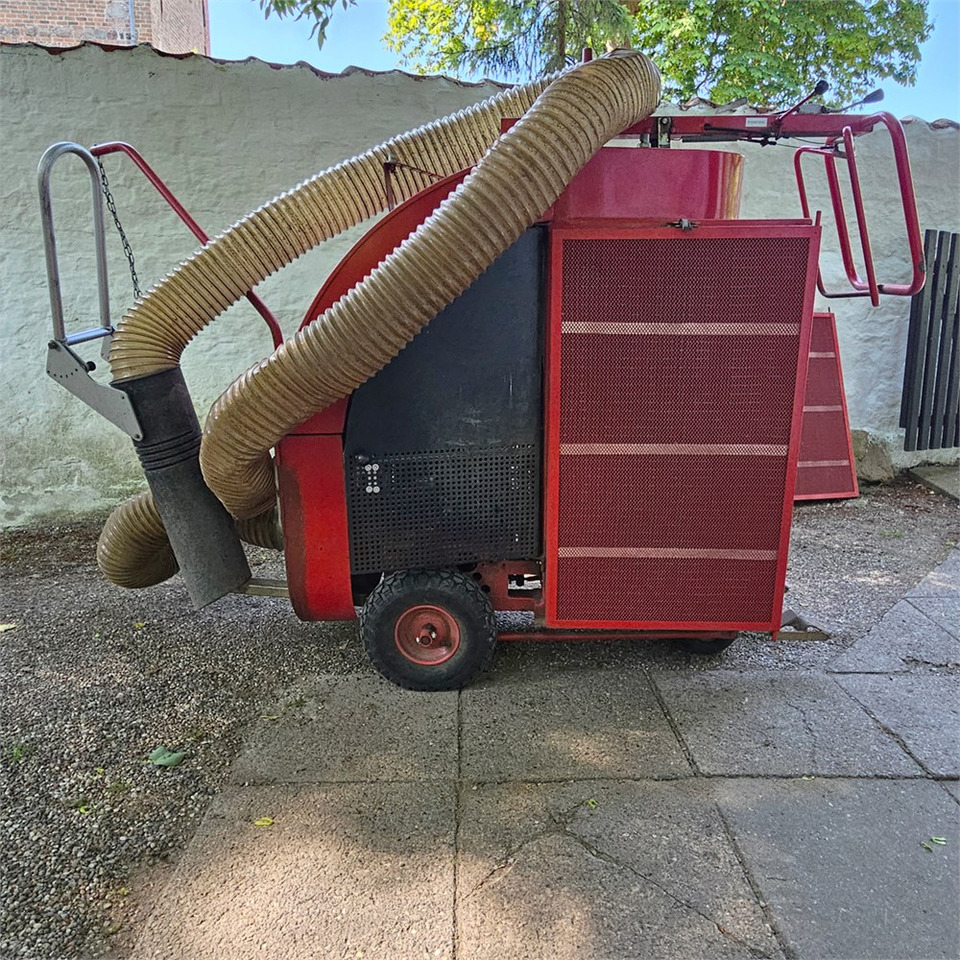 ABC Mk 6 - 정원 장비 : 사진 4 ABC Mk 6 - 정원 장비 : 사진 4