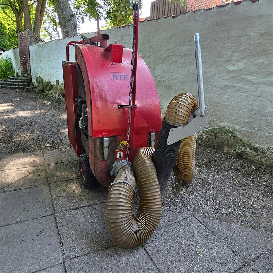 ABC Mk 6 - 정원 장비 : 사진 3 ABC Mk 6 - 정원 장비 : 사진 3