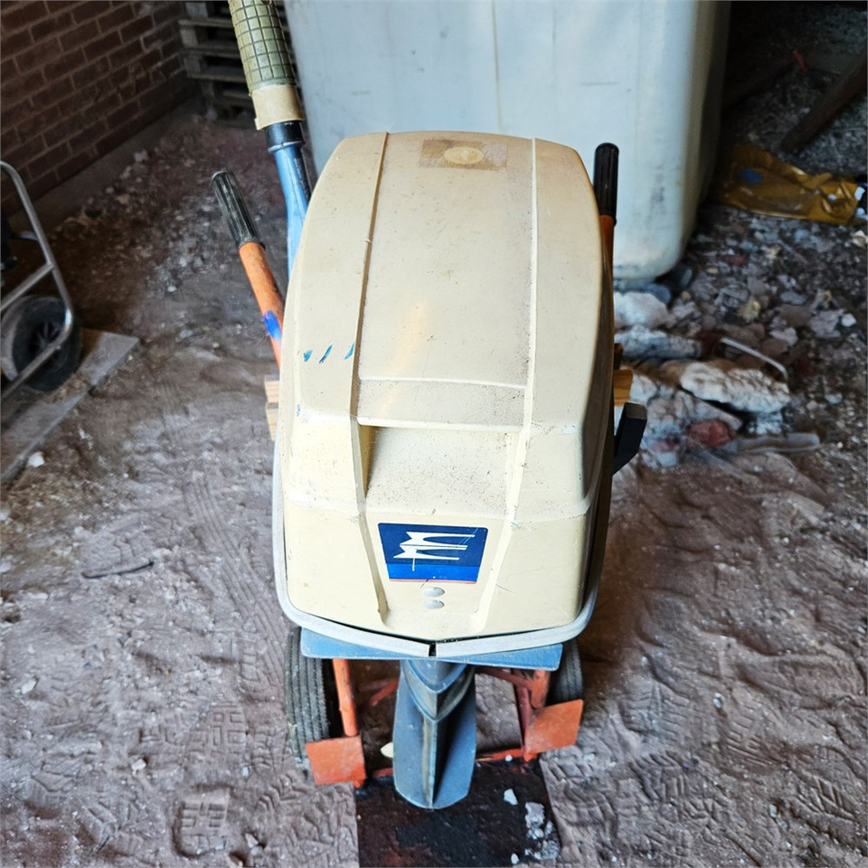 기타 기계 ABC Motor : 사진 10