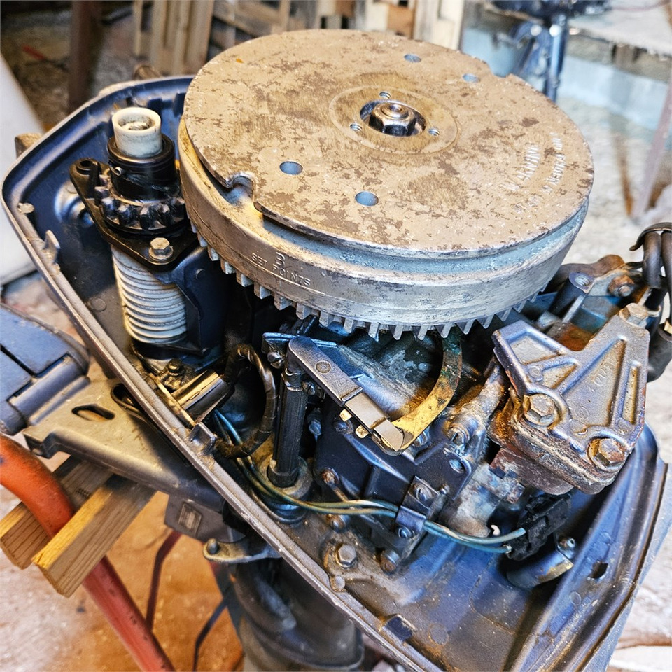 기타 기계 ABC Motor : 사진 14