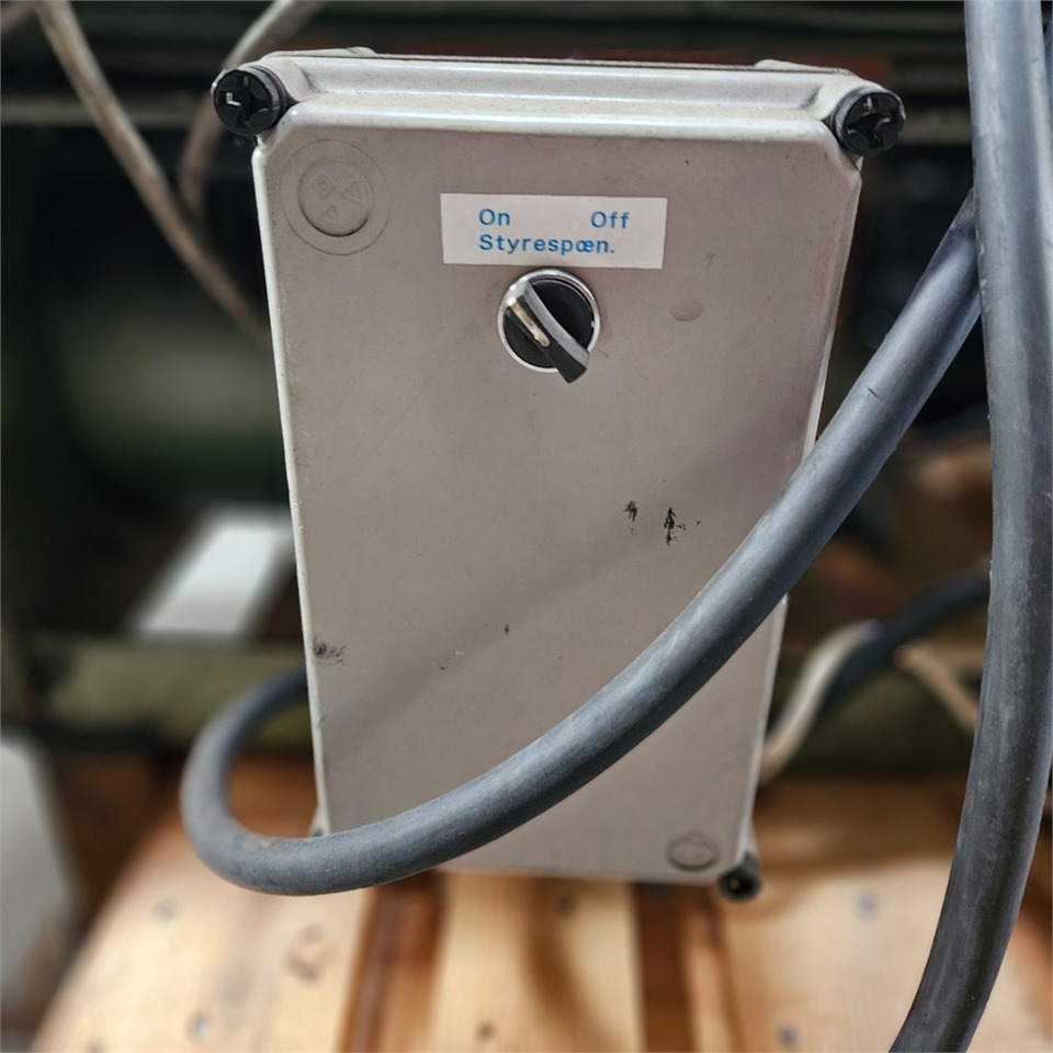 기계 공구 ABC PM : 사진 11