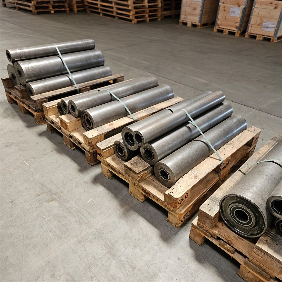 기계 공구 ABC PM : 사진 15