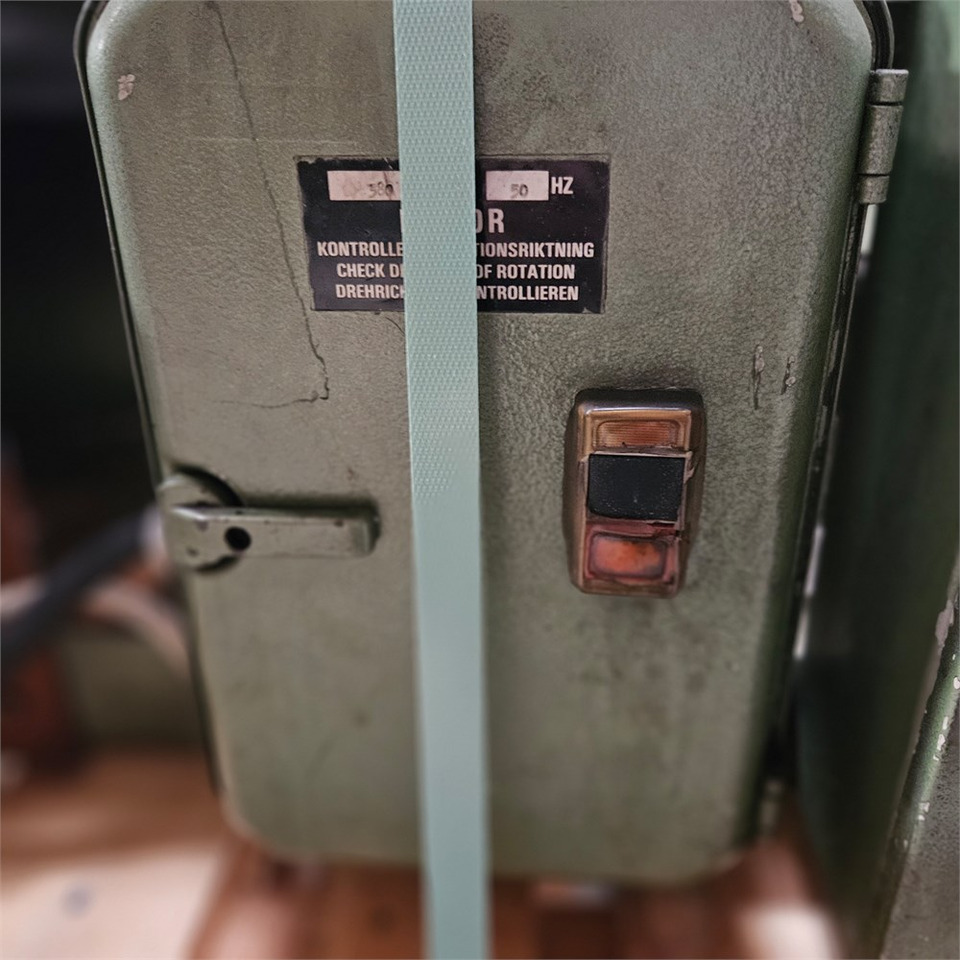 기계 공구 ABC PM : 사진 10