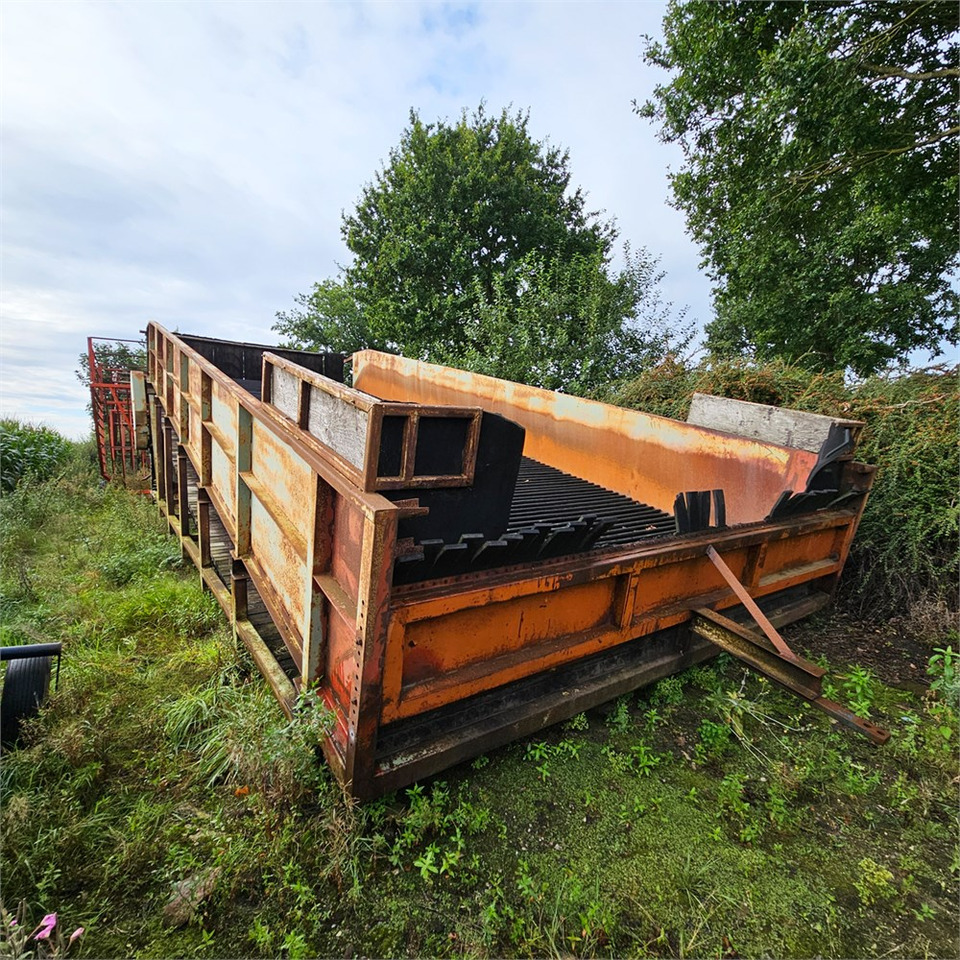 ABC Potato Screen - 감자 수확기 : 사진 2 ABC Potato Screen - 감자 수확기 : 사진 2