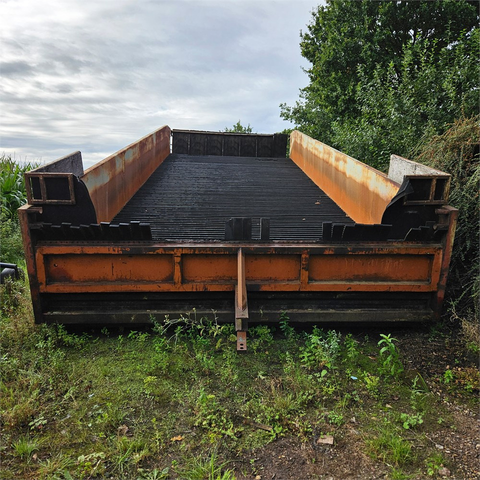 ABC Potato Screen - 감자 수확기 : 사진 3 ABC Potato Screen - 감자 수확기 : 사진 3